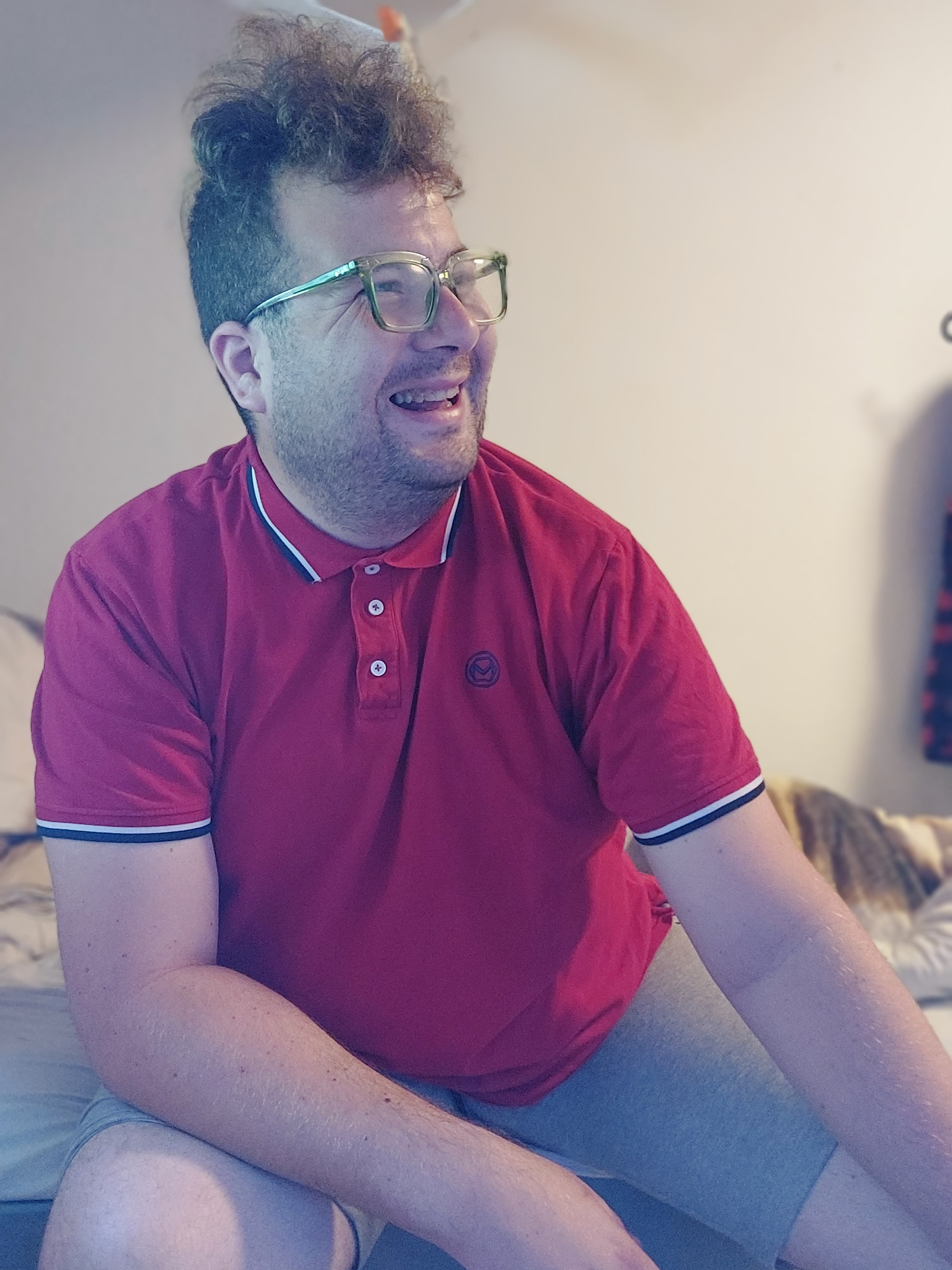 Polohemd 1